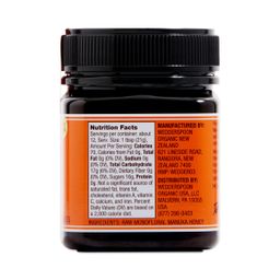 Raw Manuka Honey KFactor 16