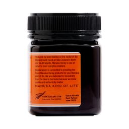Raw Manuka Honey KFactor 16