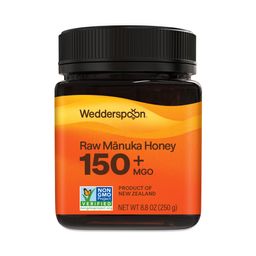 Raw Manuka Honey KFactor 16