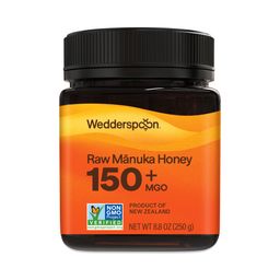 Raw Manuka Honey MGO 150