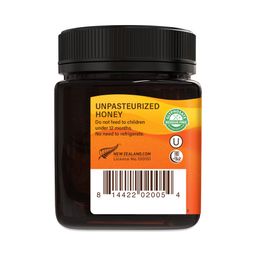 Raw Manuka Honey MGO 150