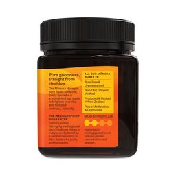 Raw Manuka Honey MGO 150