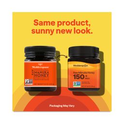 Raw Manuka Honey MGO 150