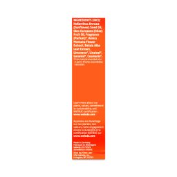 Arnica Muscle Massage Oil
