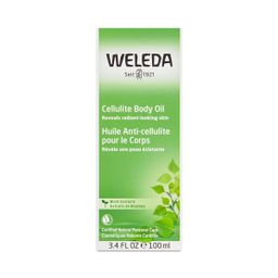 Birch Cellulite Body Oil