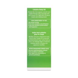 Birch Cellulite Body Oil
