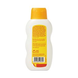 Calendula Comforting Baby Body Lotion