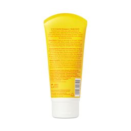 Calendula Shampoo & Body Wash