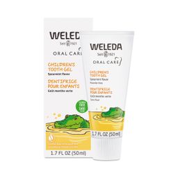 Children's Tooth Gel