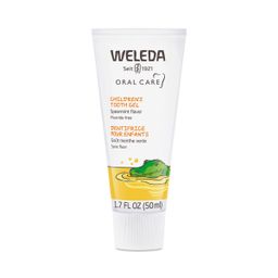 Children's Tooth Gel