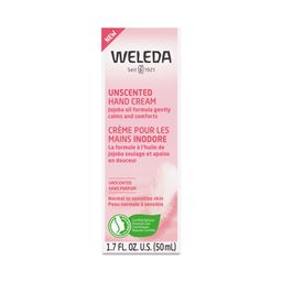 Hand Cream, Unscented