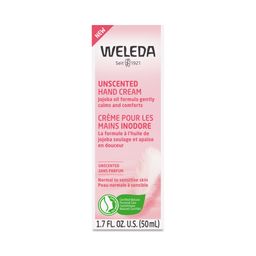 Hand Cream, Unscented