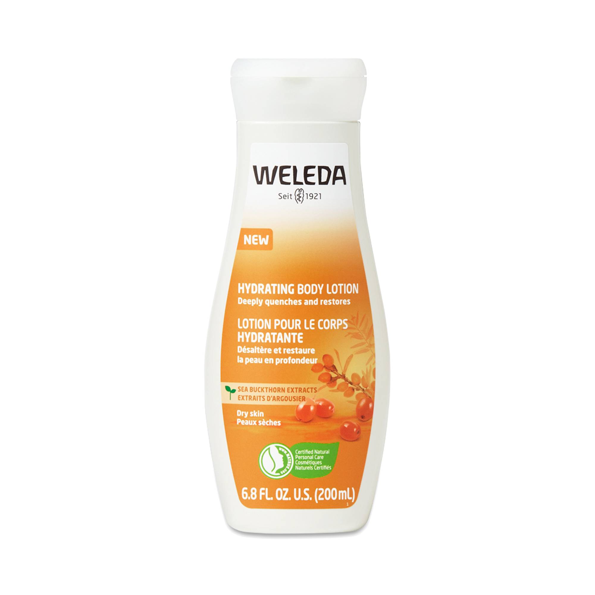 Hydrating Body Lotion