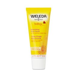 Nourishing Face Cream