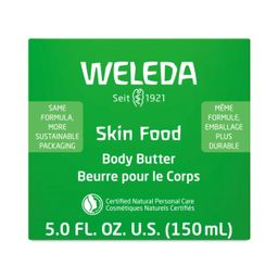 Skin Food Body Butter