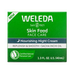 Skin Food Face Care Nourishing Night Cream