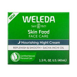 Skin Food Face Care Nourishing Night Cream