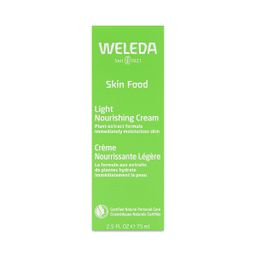Skin Food Light Nourishing Cream