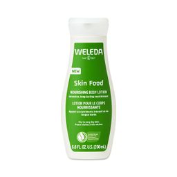 Skin Food Nourishing Body Lotion
