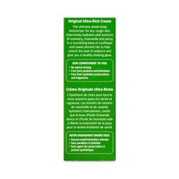 Skin Food Original Ultra-Rich Moisturizer