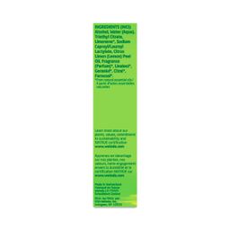 Spray Deodorant, Citrus