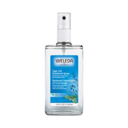 Spray Deodorant, Sage