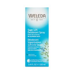 Spray Deodorant, Sage