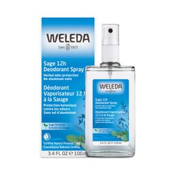 Spray Deodorant, Sage