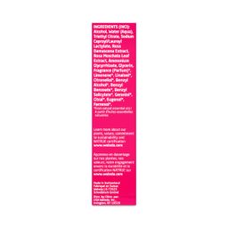 Spray Deodorant, Wild Rose