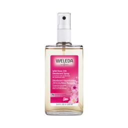 Spray Deodorant, Wild Rose