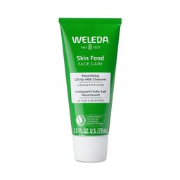 Weleda Nourishing 2-1 Cleanser and Mask