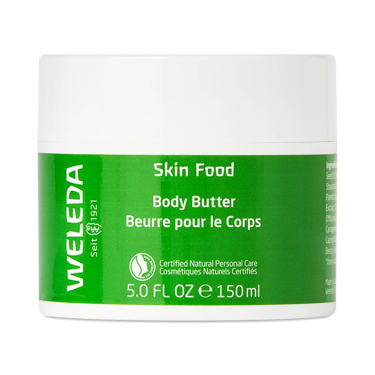 Weleda Skin Food Body Butter Thrive Market
