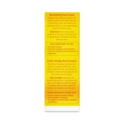 Nourishing Face Cream