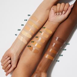 Bio Tint SPF 30 Tinted Moisturizer, 4W