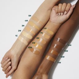 Bio Tint SPF 30 Tinted Moisturizer, 5N