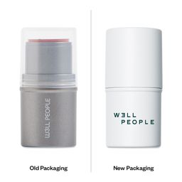 Nudist Multi-Use Cream Stick #8, Rose