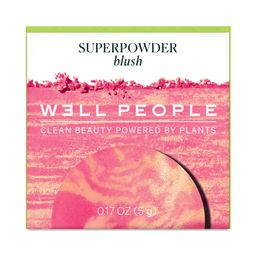 Superpowder Blush, Guava Twist