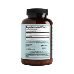 Acetyl L-Carnitine