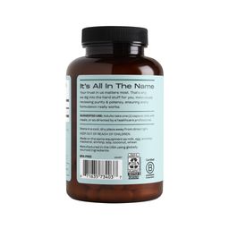 Acetyl L-Carnitine