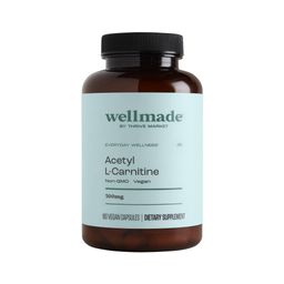 Acetyl L-Carnitine