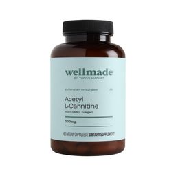 Acetyl L-Carnitine