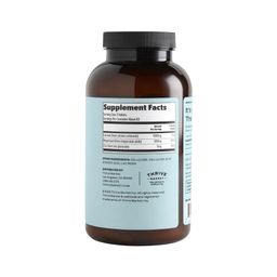 Calcium Magnesium Zinc
