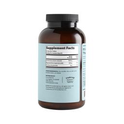 Calcium Magnesium Zinc