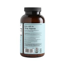 Calcium Magnesium Zinc