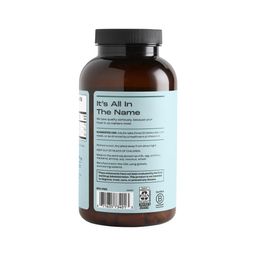 Calcium Magnesium Zinc