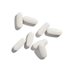 Calcium Magnesium Zinc