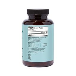 Chelated Zinc