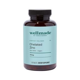 Chelated Zinc
