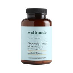 Chewable Vitamin C