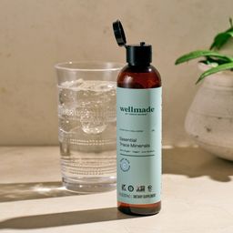 Essential Trace Mineral Drops